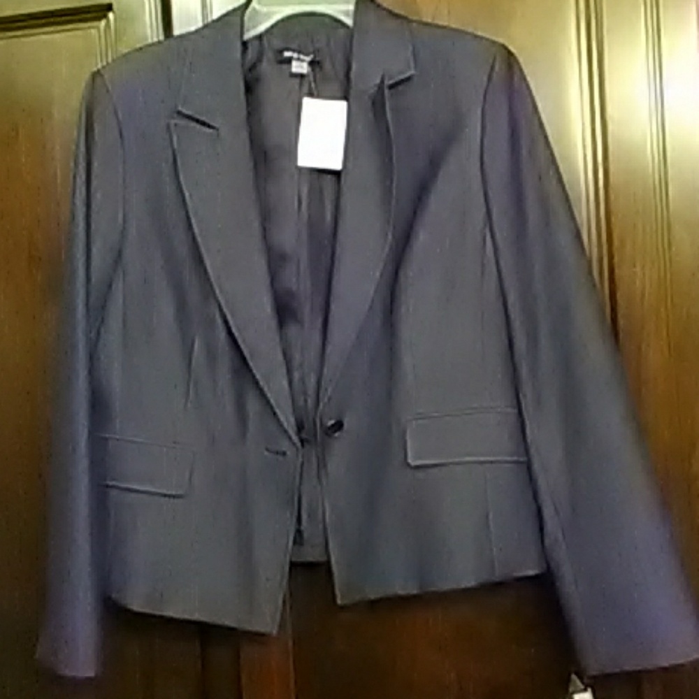 Nine West blazer